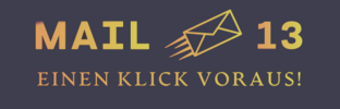 Logo Mail 13